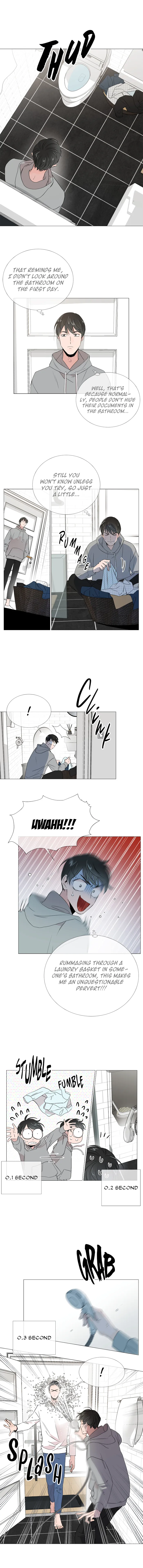 Red Candy - Chapter 7 Page 9