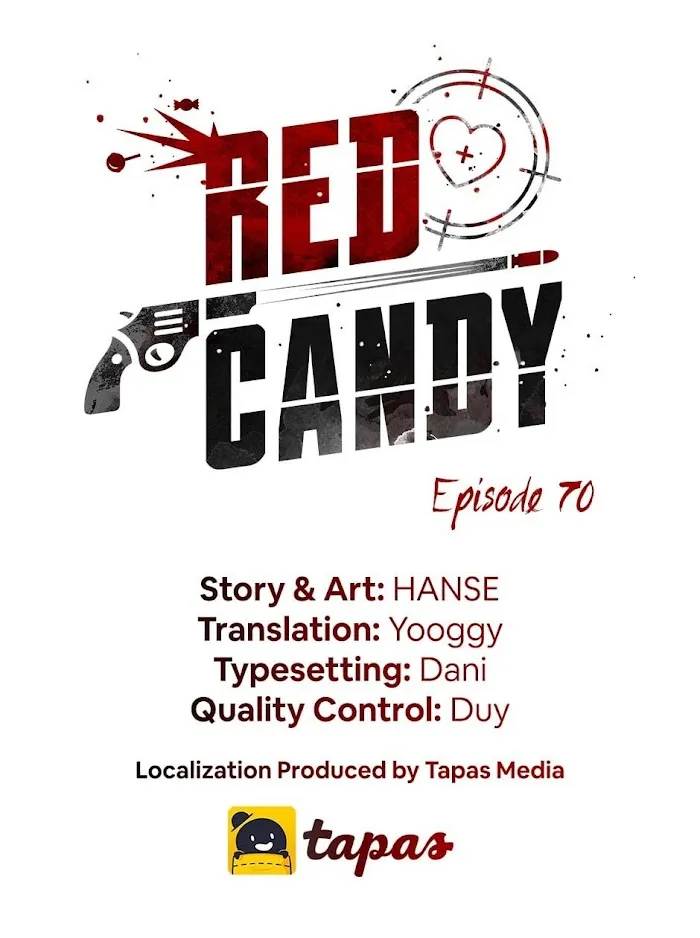 Red Candy - Chapter 70 Page 2