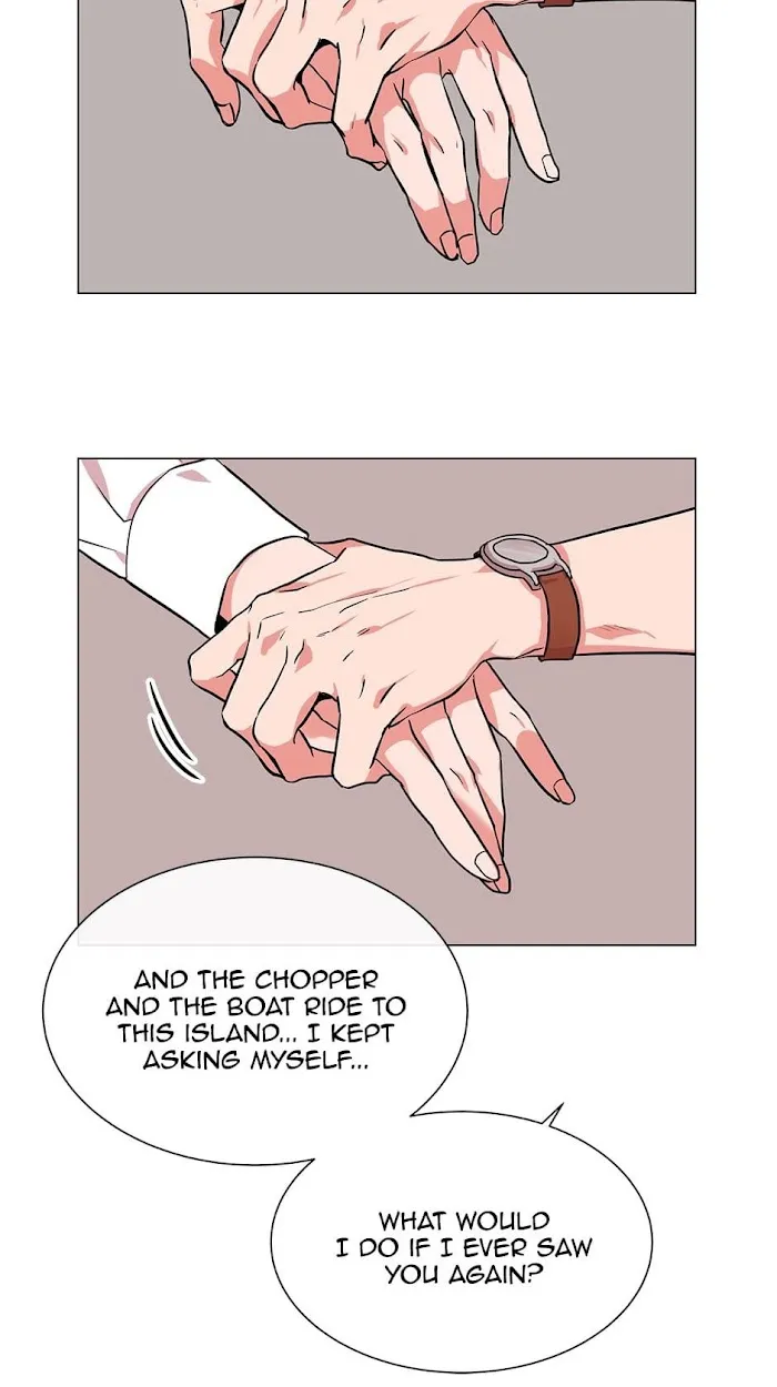 Red Candy - Chapter 70 Page 5