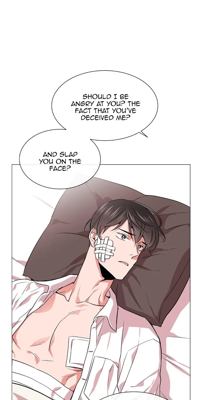 Red Candy - Chapter 70 Page 6