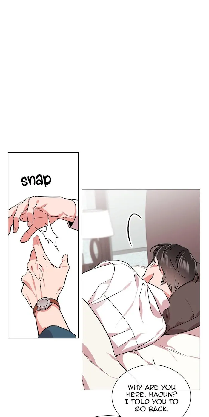 Red Candy - Chapter 70 Page 9