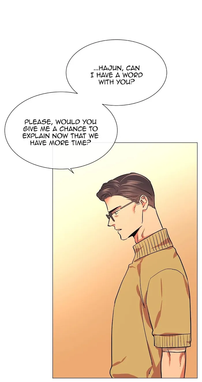 Red Candy - Chapter 70 Page 23