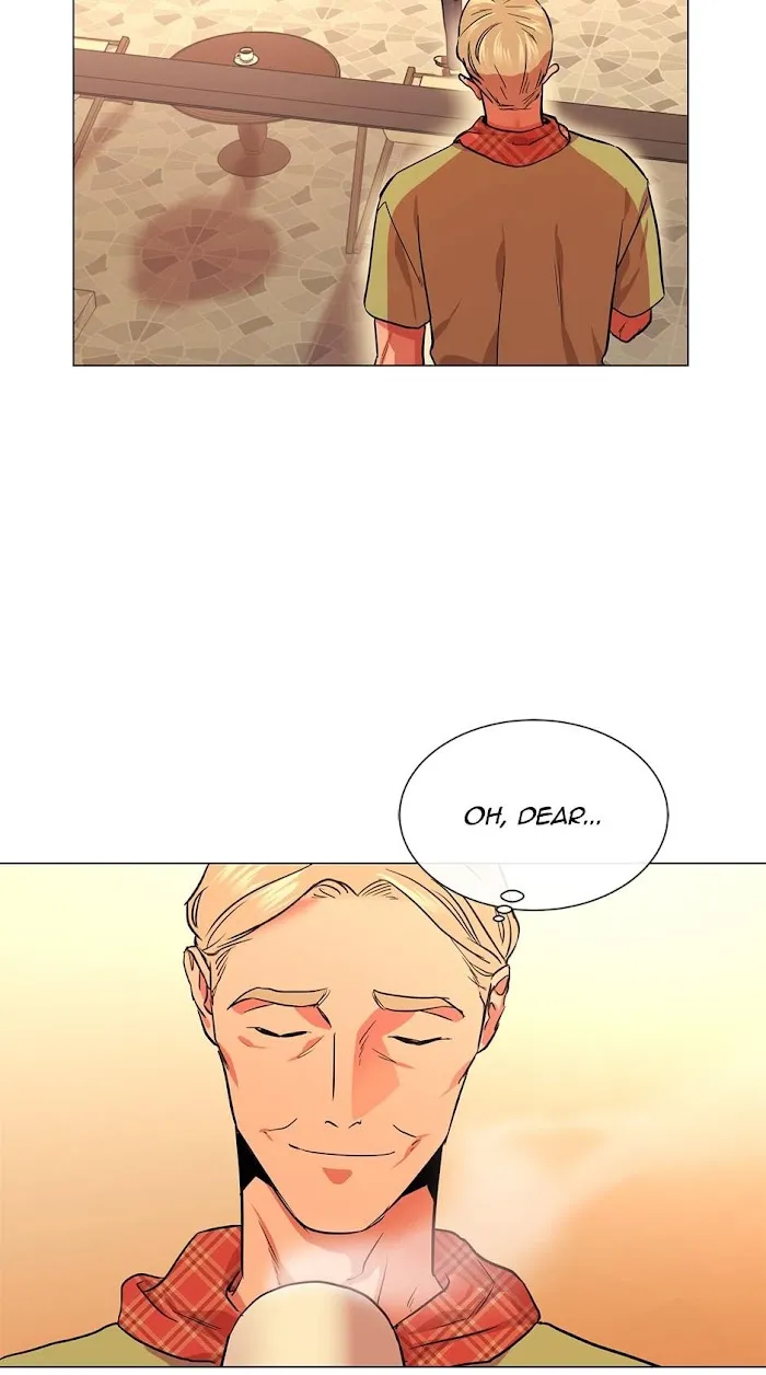 Red Candy - Chapter 70 Page 30