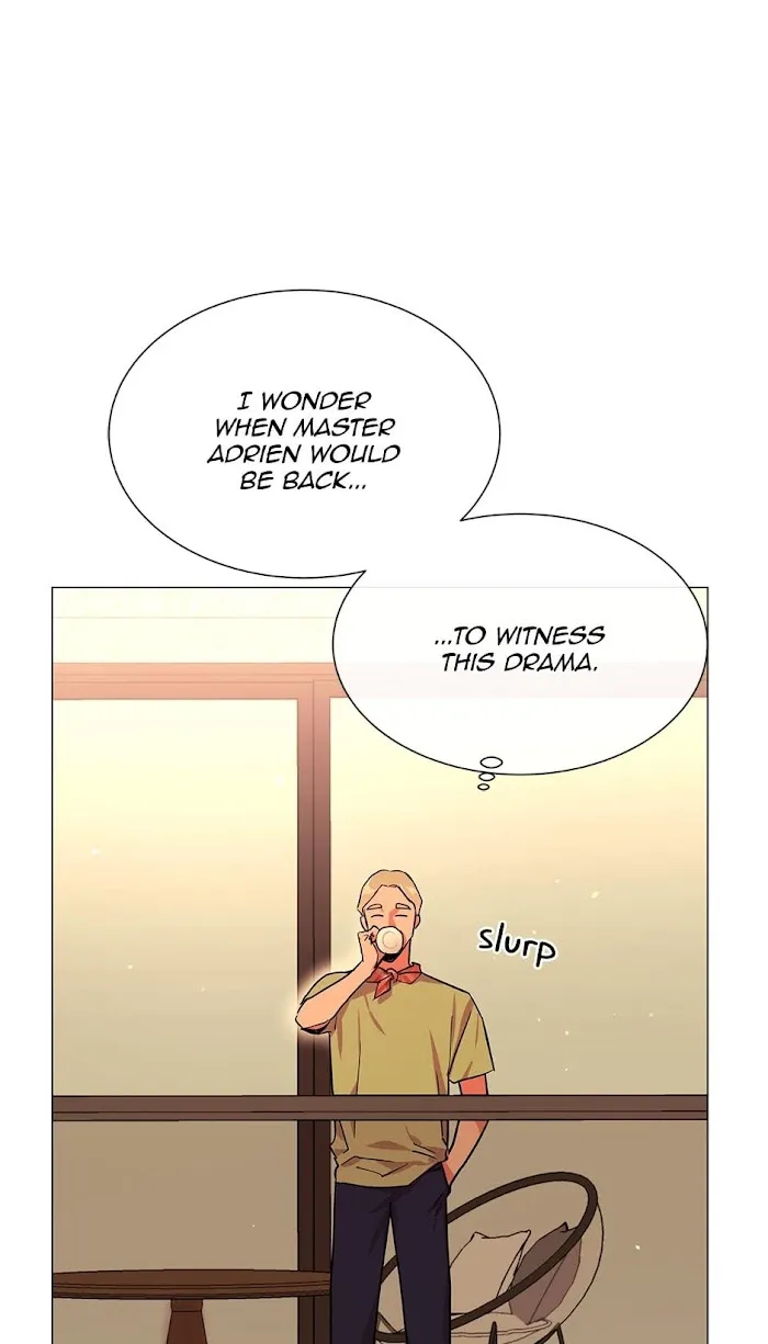 Red Candy - Chapter 70 Page 31