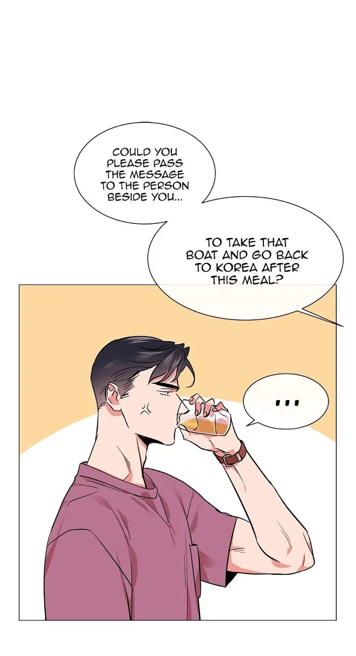 Red Candy - Chapter 70 Page 43