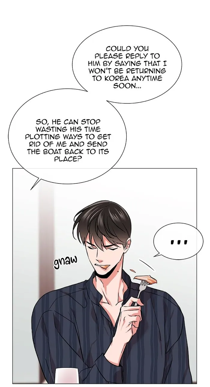 Red Candy - Chapter 70 Page 45