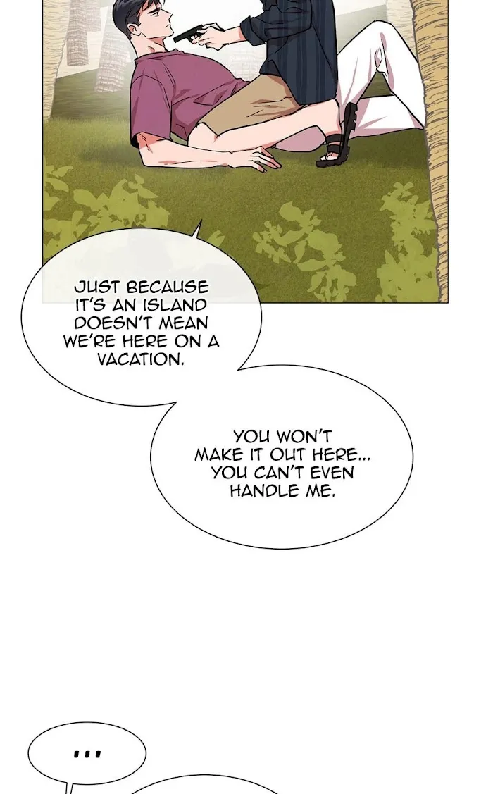 Red Candy - Chapter 70 Page 57