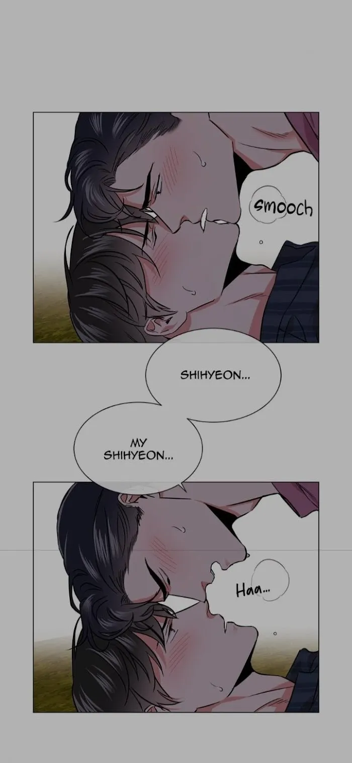 Red Candy - Chapter 71 Page 7