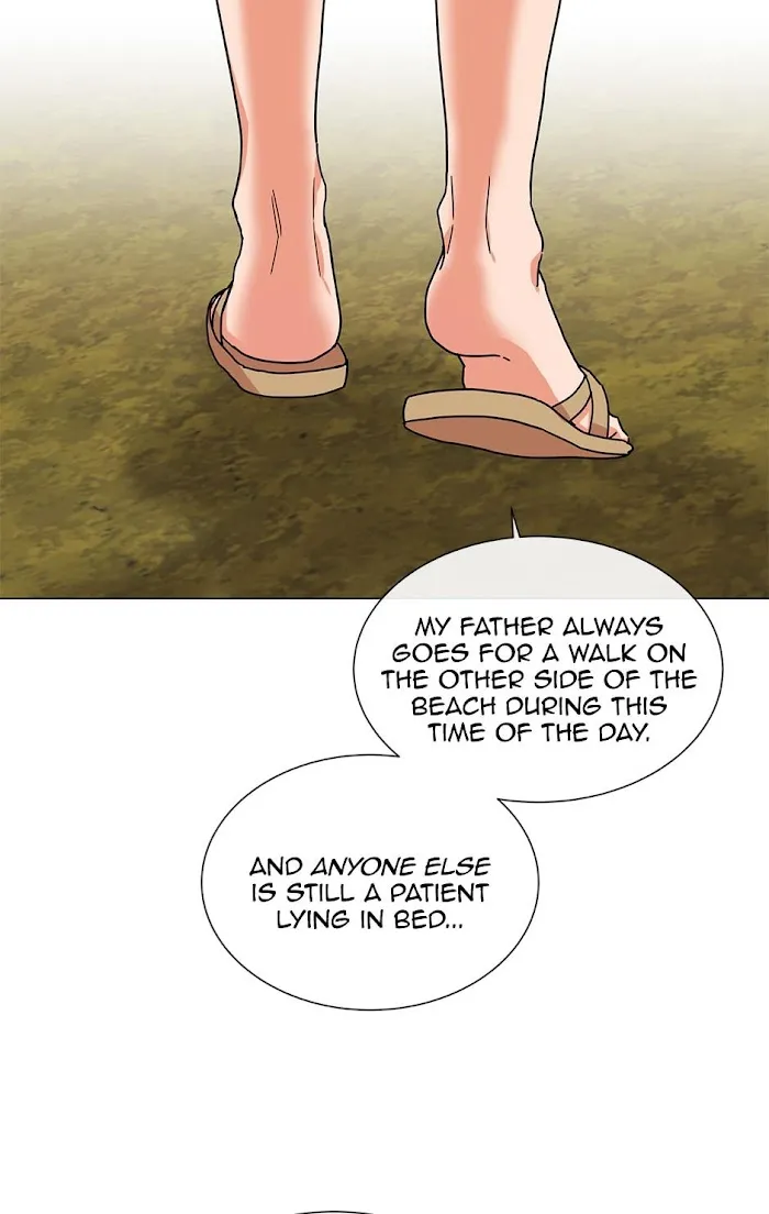 Red Candy - Chapter 72 Page 3