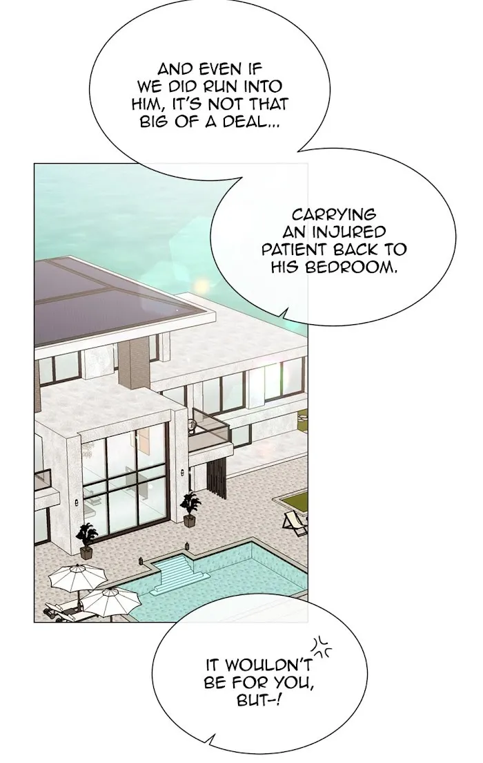 Red Candy - Chapter 72 Page 4