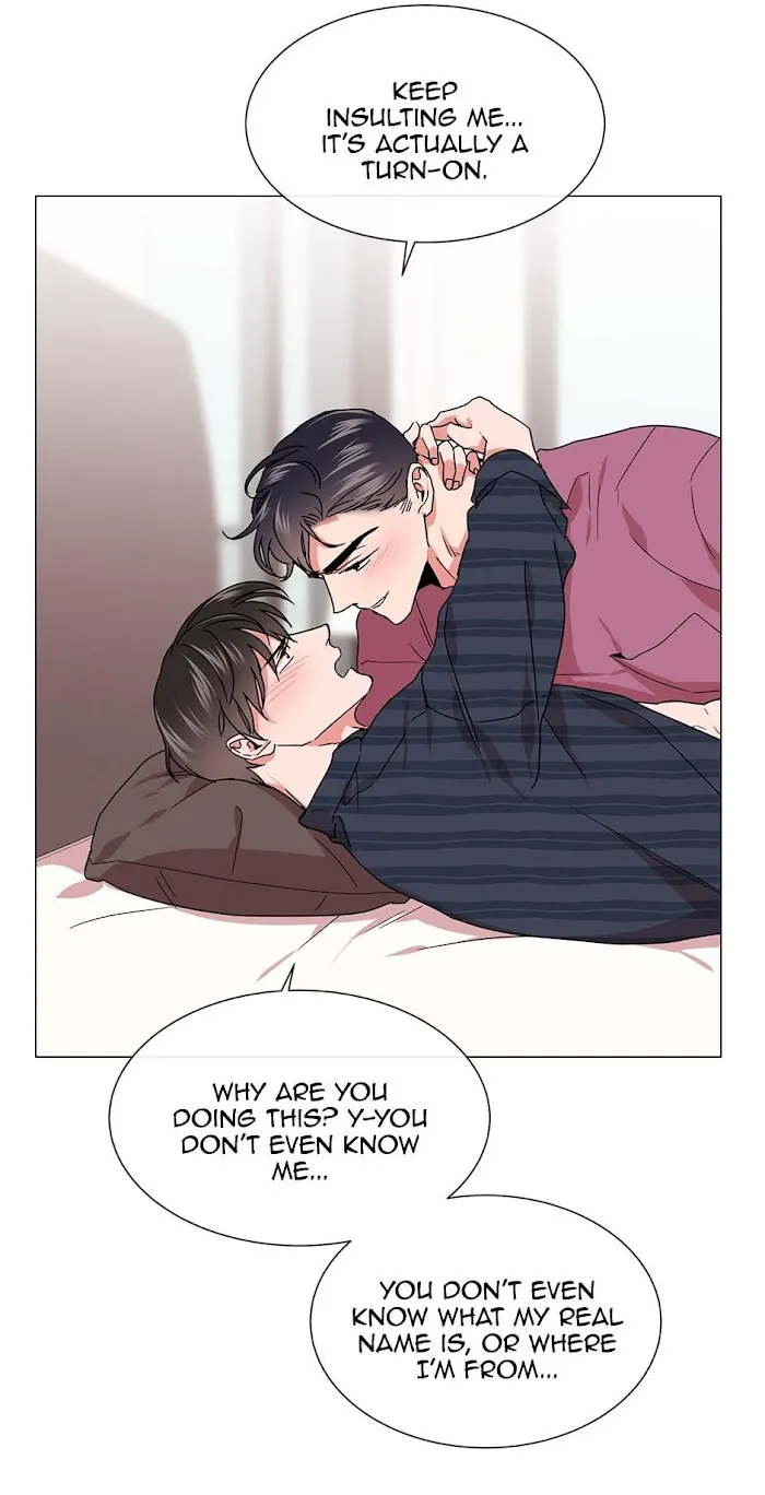 Red Candy - Chapter 72 Page 12