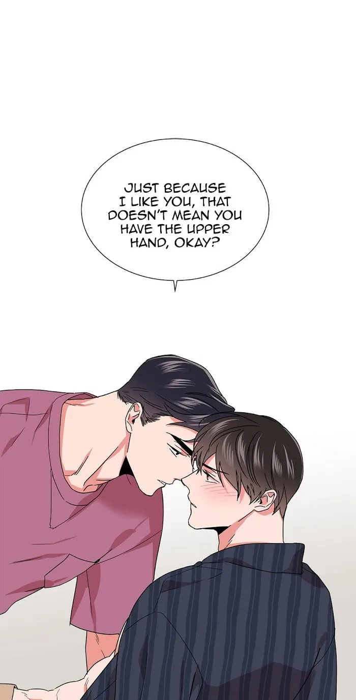 Red Candy - Chapter 72 Page 17