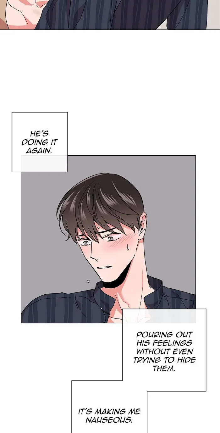 Red Candy - Chapter 72 Page 18