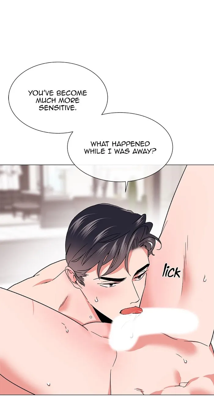 Red Candy - Chapter 72 Page 31