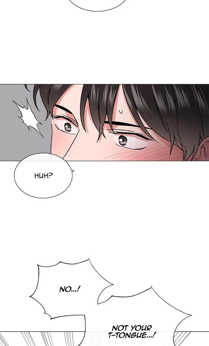 Red Candy - Chapter 72 Page 33