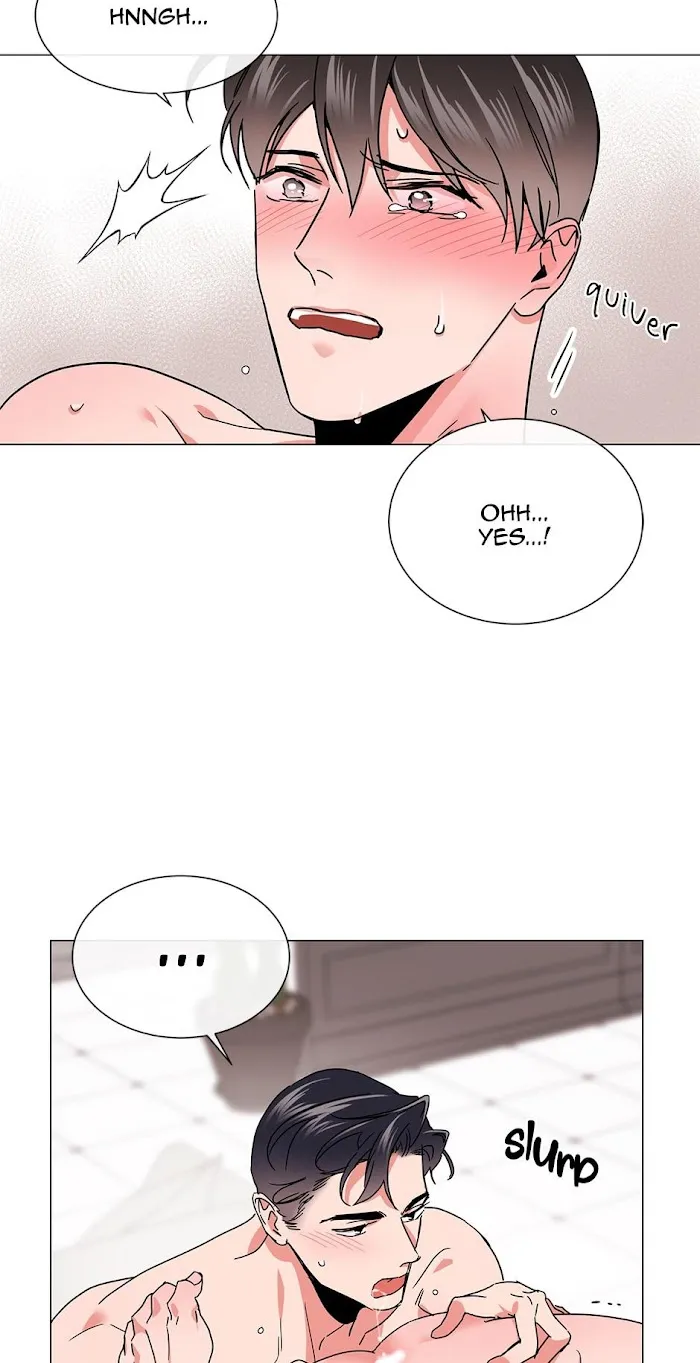 Red Candy - Chapter 72 Page 36