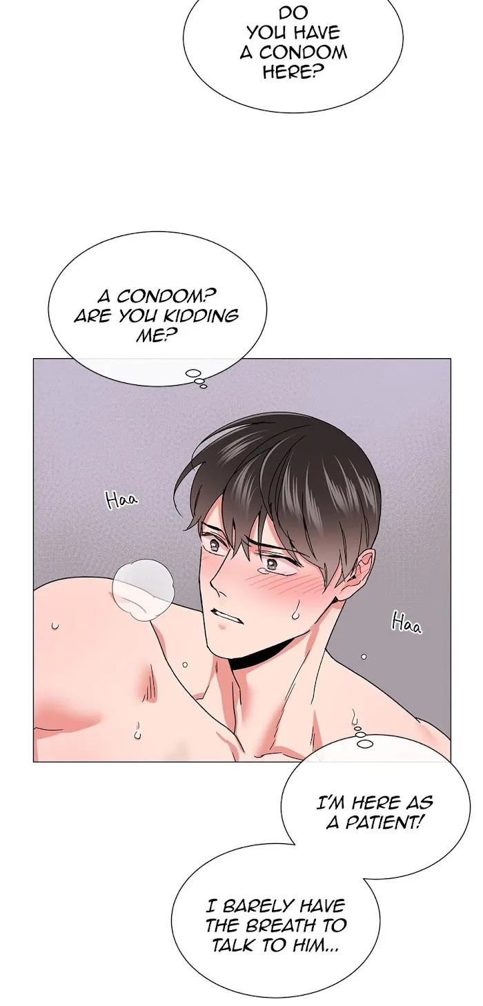 Red Candy - Chapter 72 Page 40