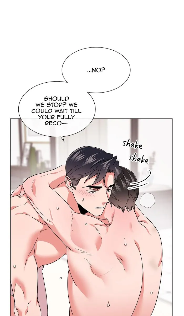 Red Candy - Chapter 72 Page 41