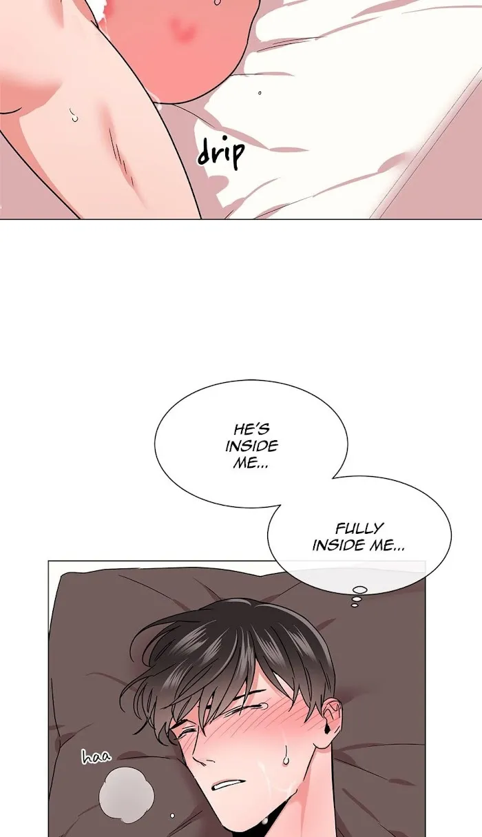 Red Candy - Chapter 73 Page 22