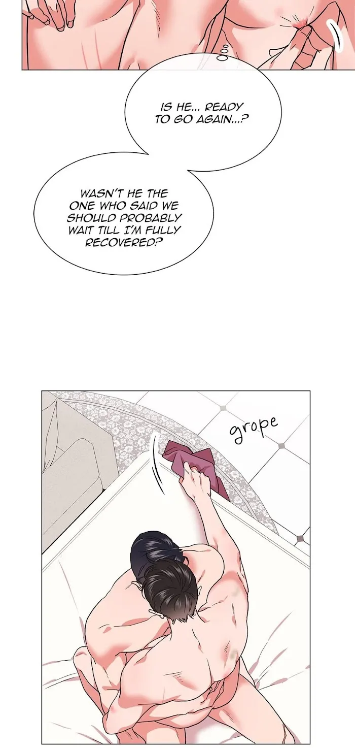 Red Candy - Chapter 73 Page 31