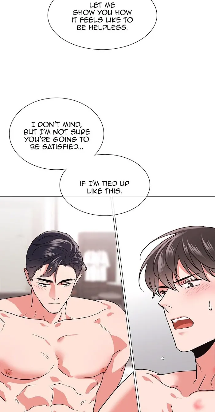 Red Candy - Chapter 73 Page 34