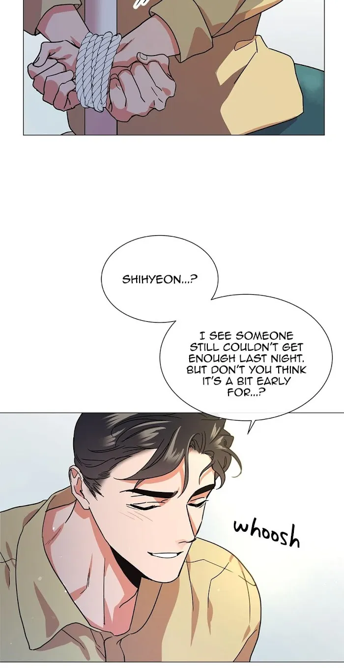 Red Candy - Chapter 73 Page 47
