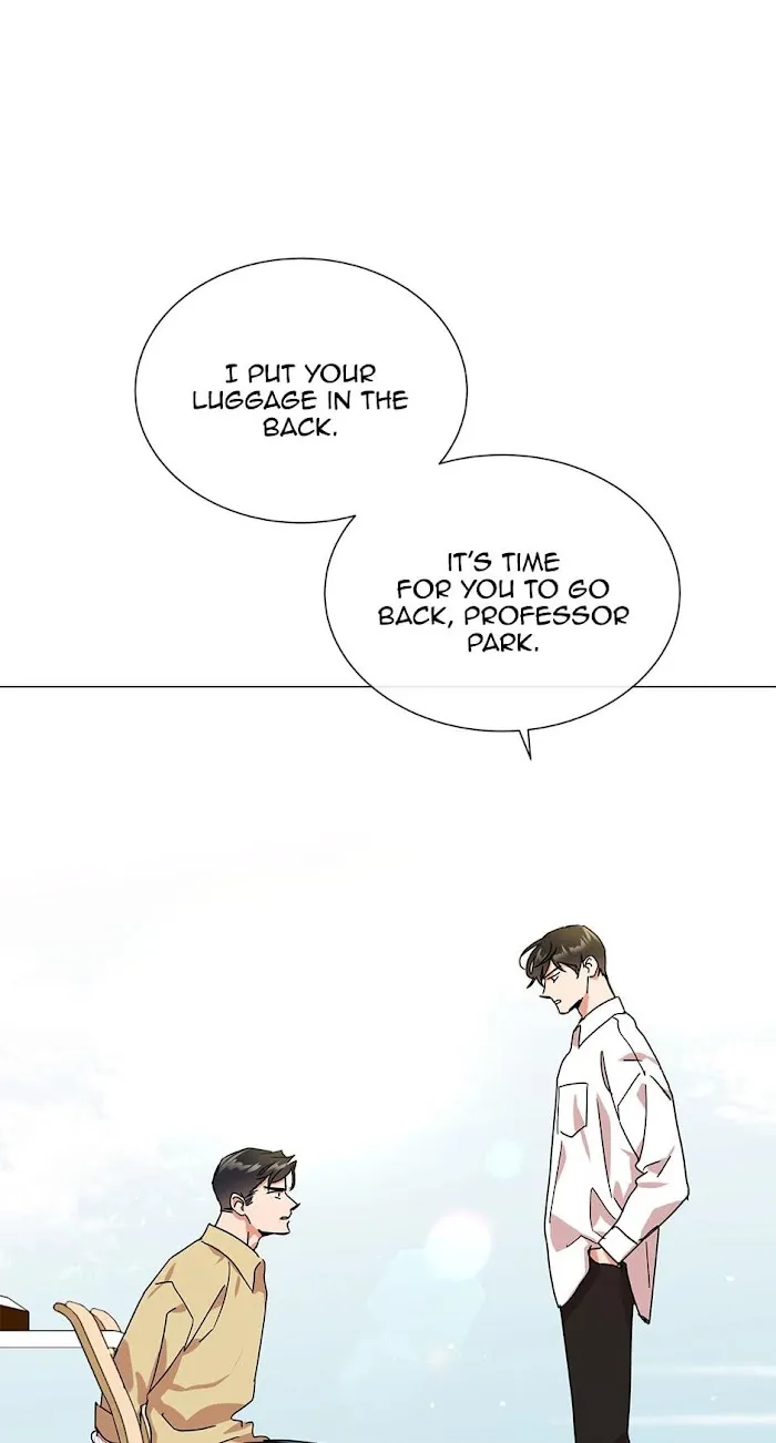 Red Candy - Chapter 73 Page 51