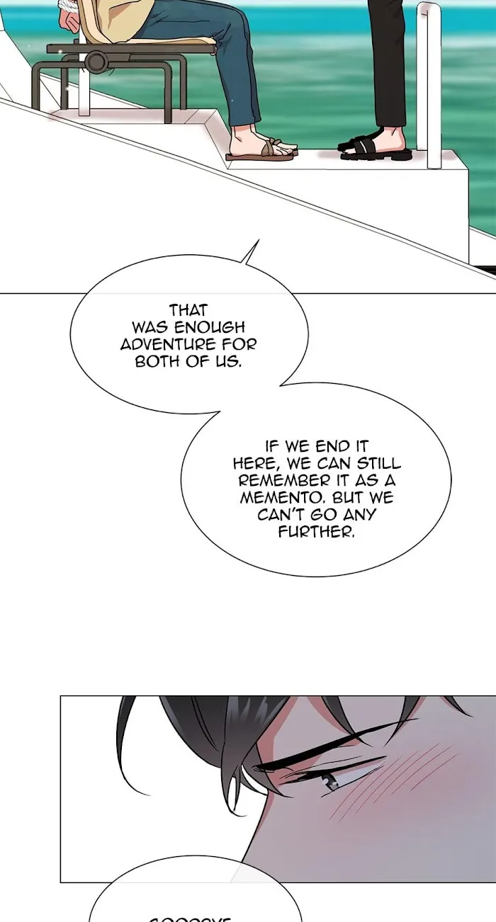 Red Candy - Chapter 73 Page 52