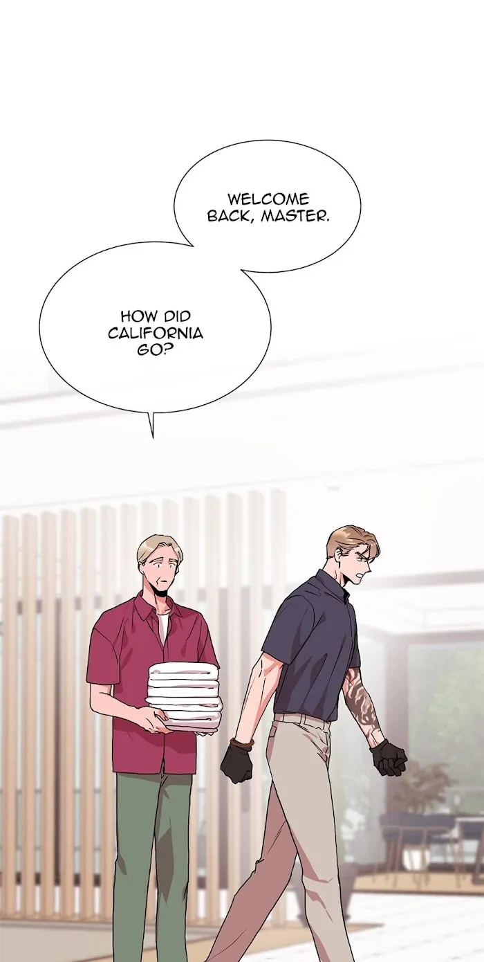 Red Candy - Chapter 74 Page 4