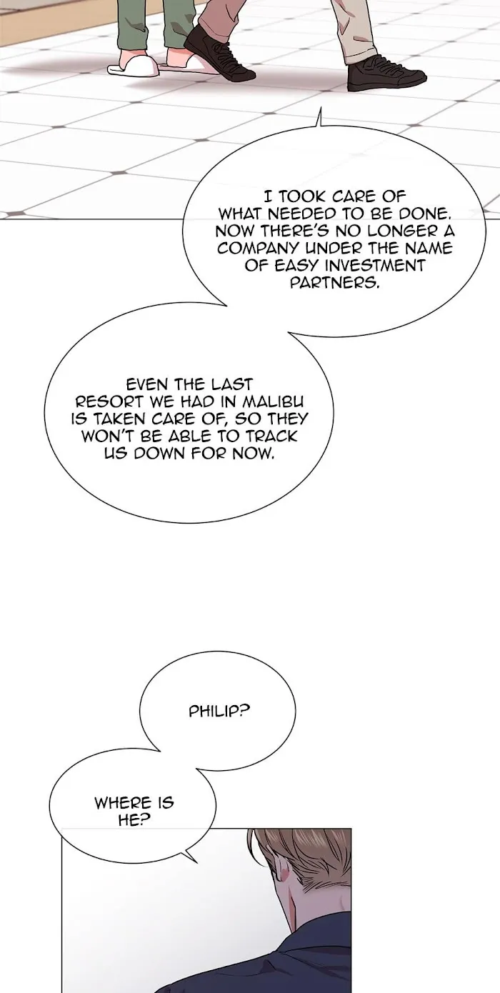 Red Candy - Chapter 74 Page 5