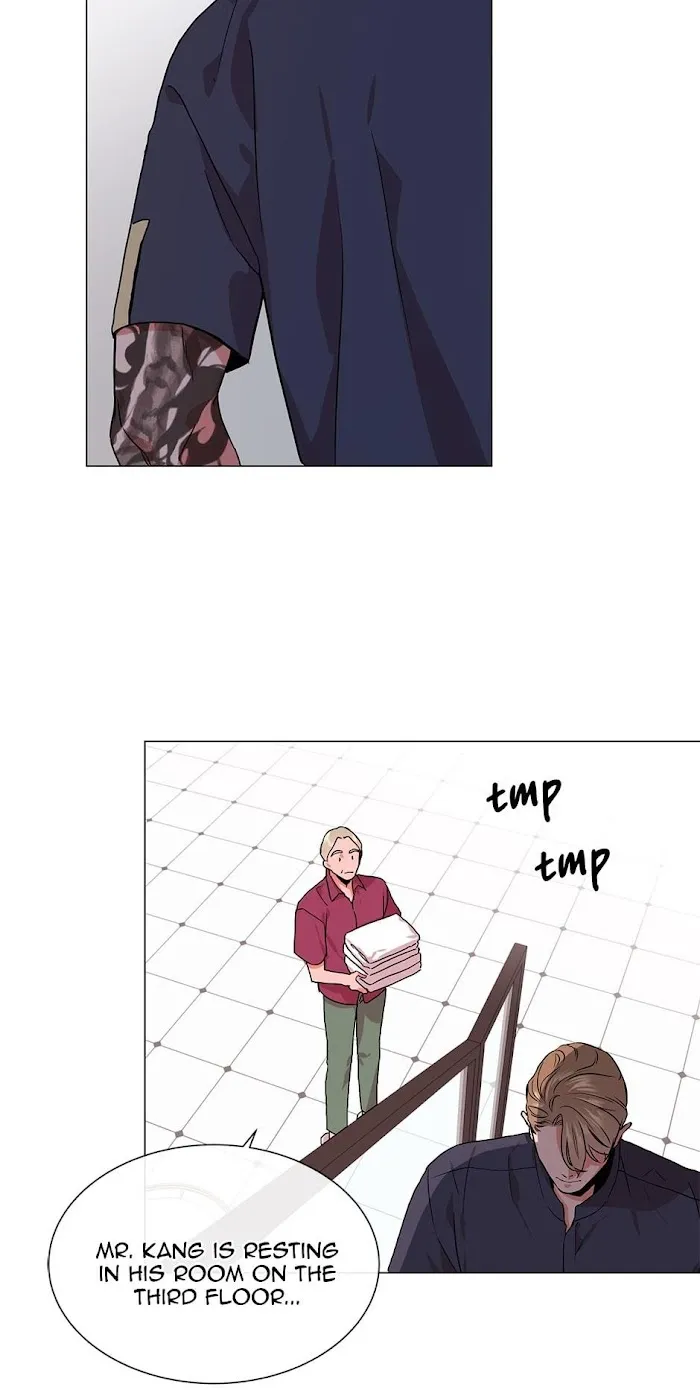 Red Candy - Chapter 74 Page 6