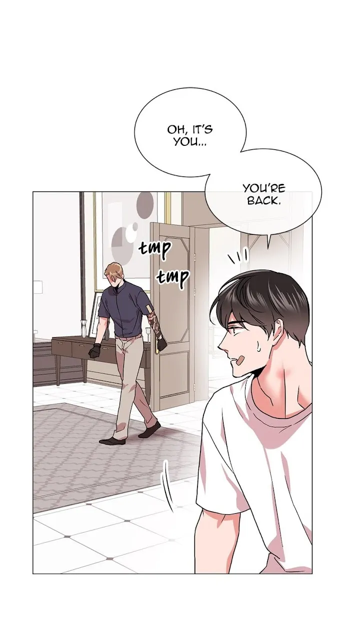 Red Candy - Chapter 74 Page 11