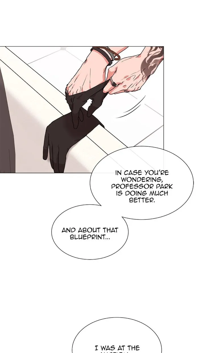 Red Candy - Chapter 74 Page 12