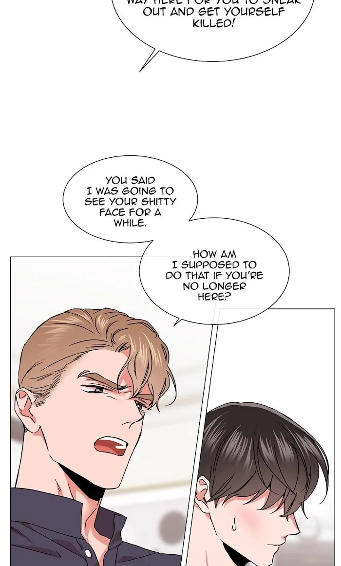 Red Candy - Chapter 74 Page 15