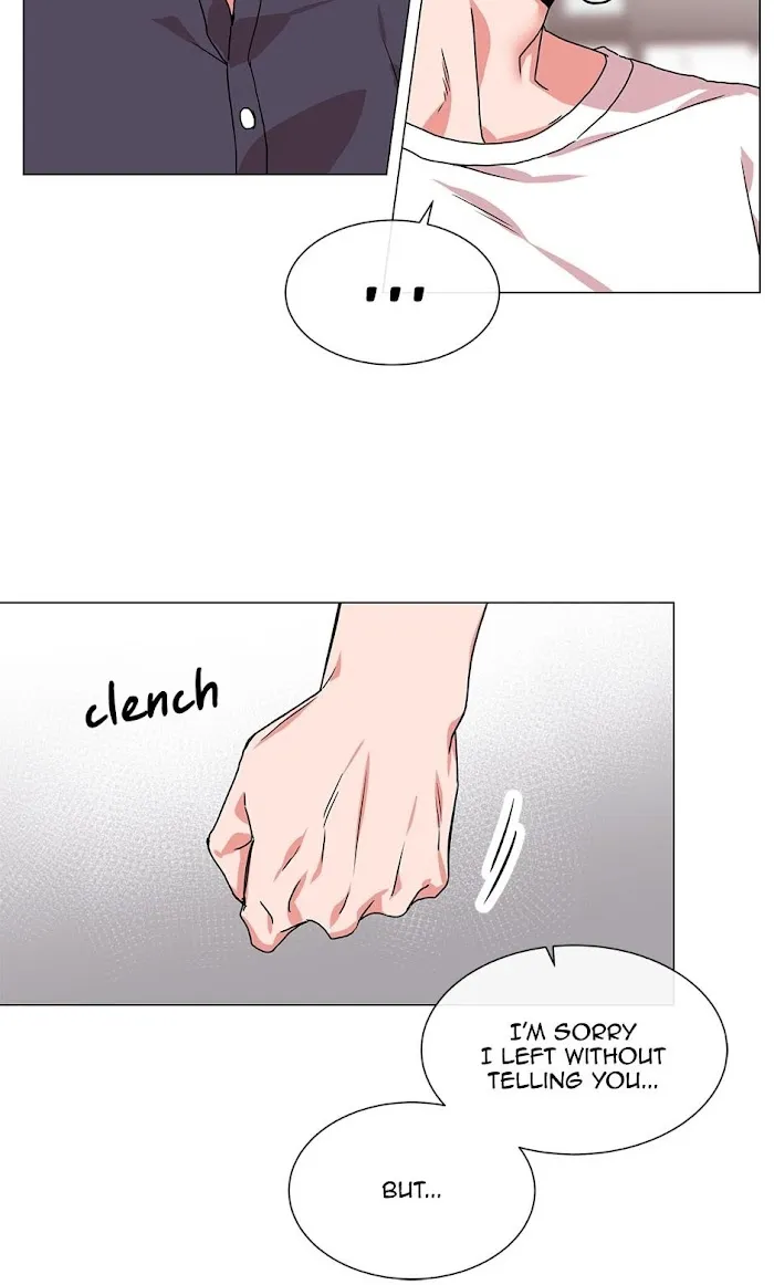 Red Candy - Chapter 74 Page 16