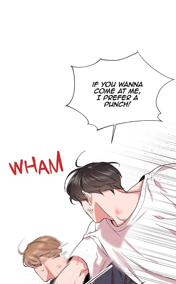 Red Candy - Chapter 74 Page 17