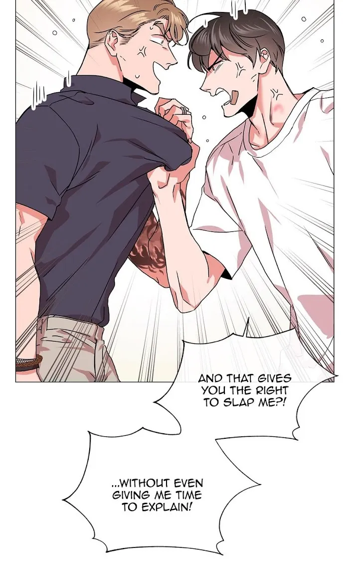 Red Candy - Chapter 74 Page 19