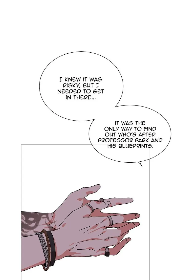 Red Candy - Chapter 74 Page 20