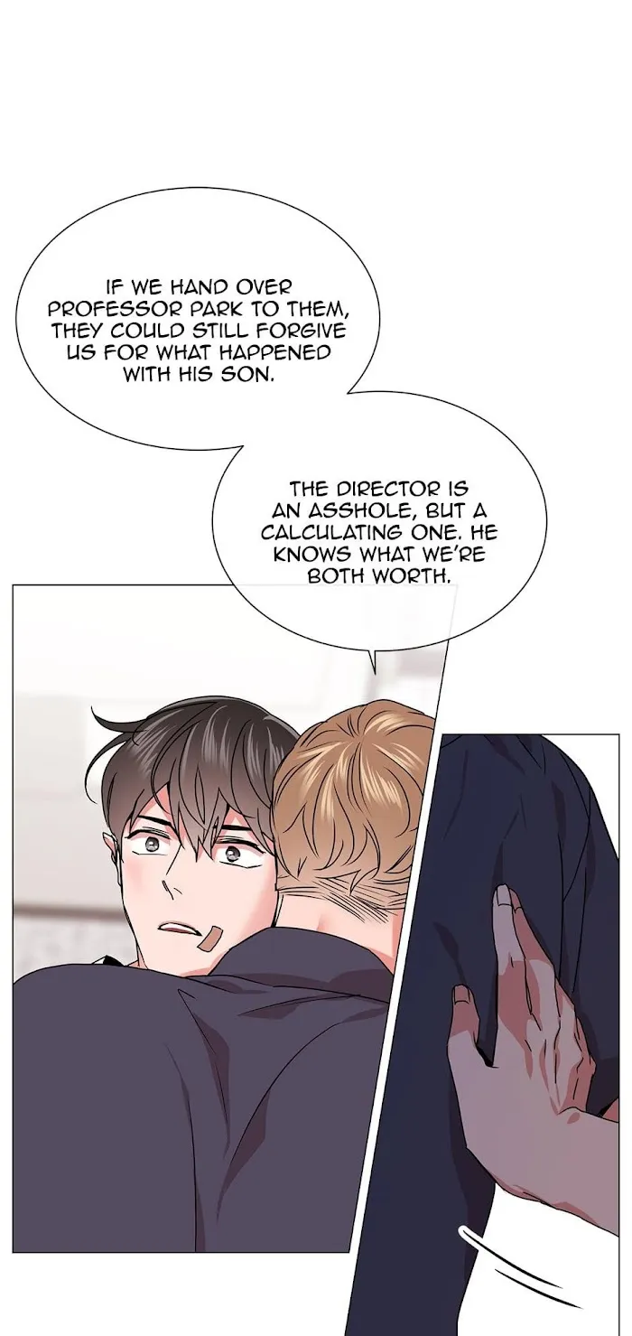 Red Candy - Chapter 74 Page 24