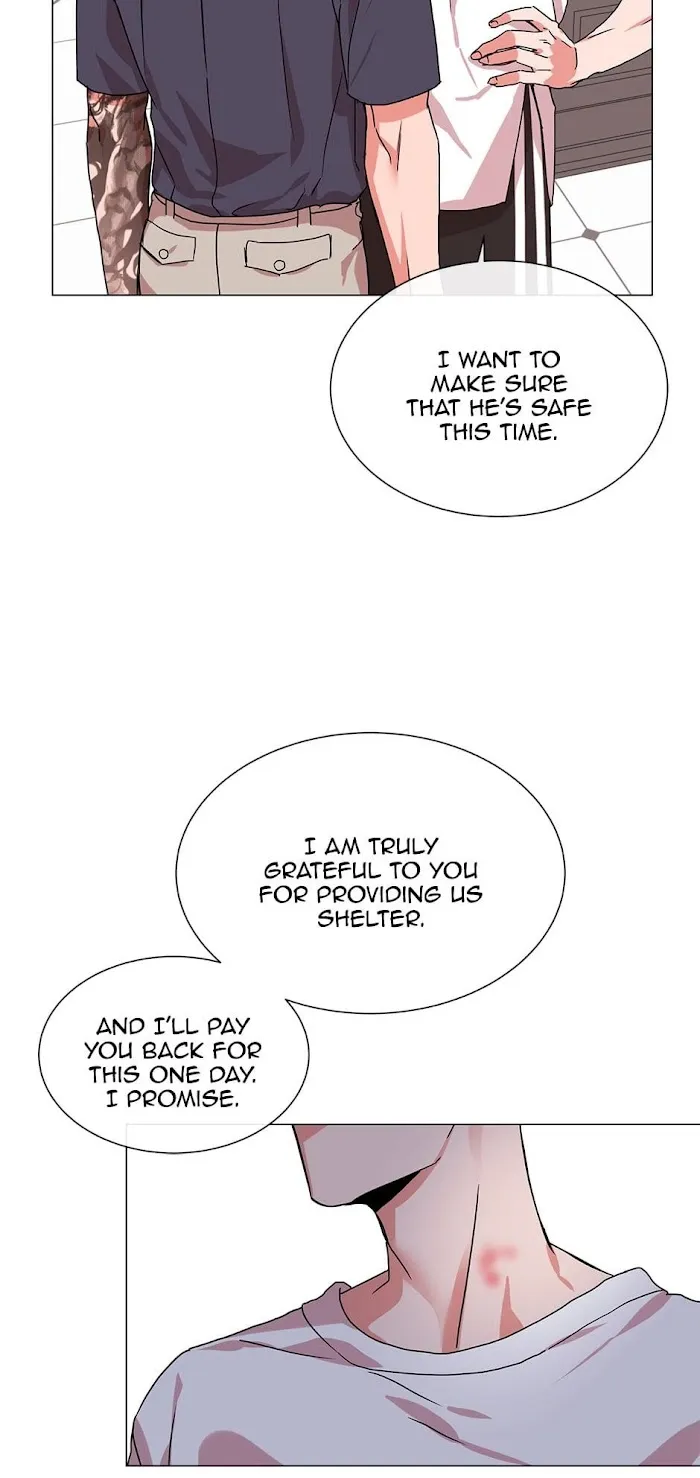Red Candy - Chapter 74 Page 26