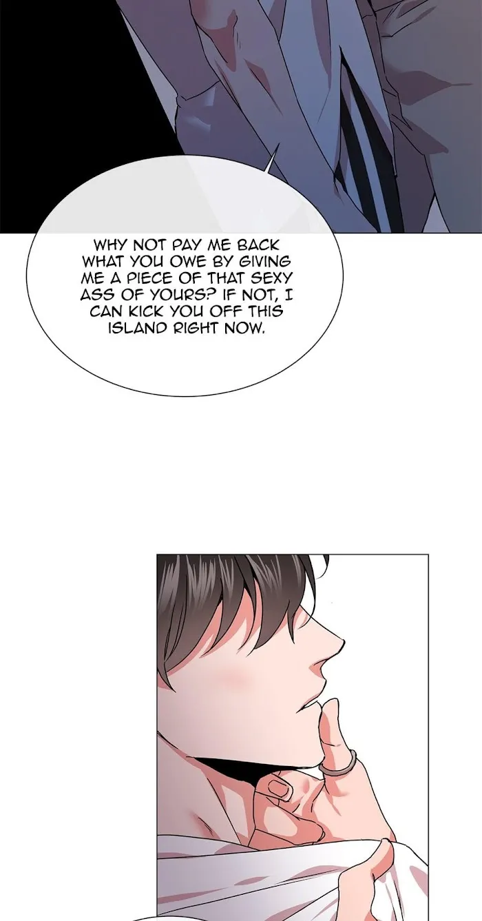 Red Candy - Chapter 74 Page 31