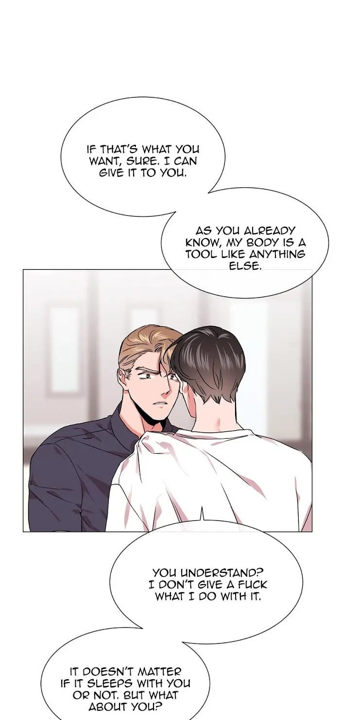 Red Candy - Chapter 74 Page 33