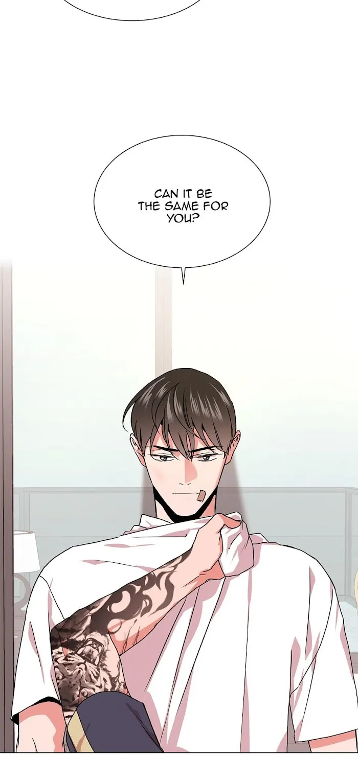 Red Candy - Chapter 74 Page 34
