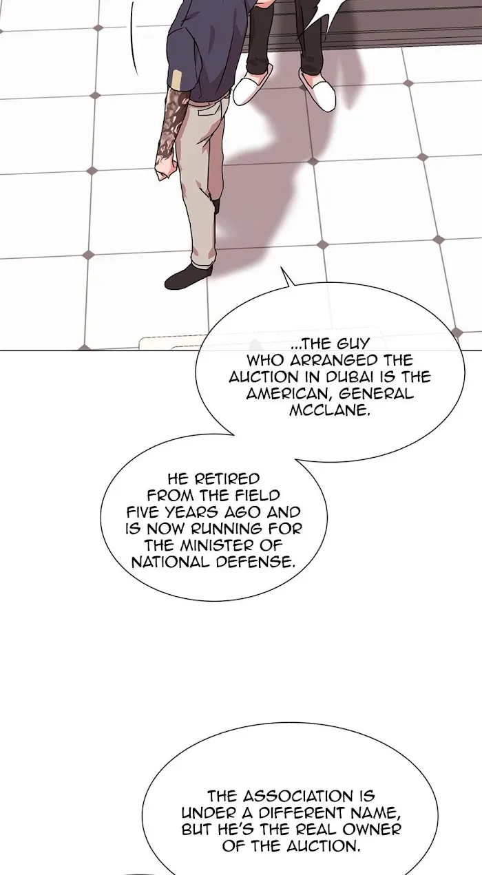 Red Candy - Chapter 74 Page 36
