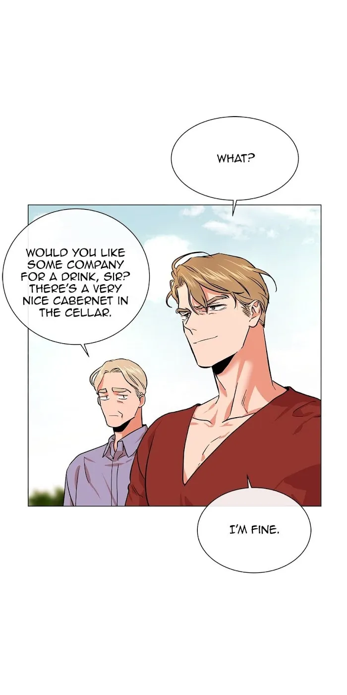 Red Candy - Chapter 74 Page 53