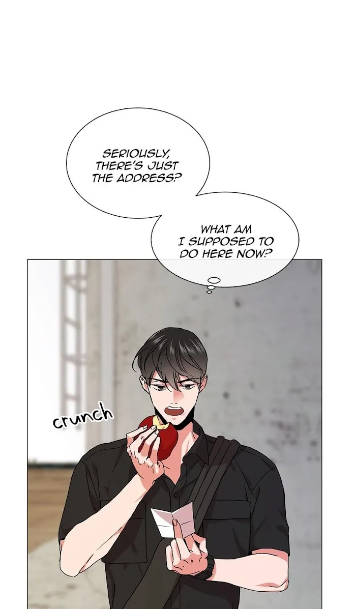 Red Candy - Chapter 74 Page 56