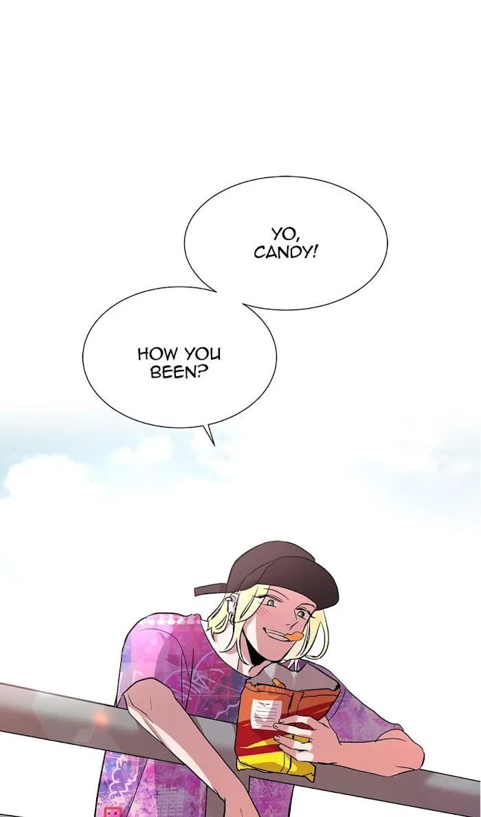 Red Candy - Chapter 74 Page 59