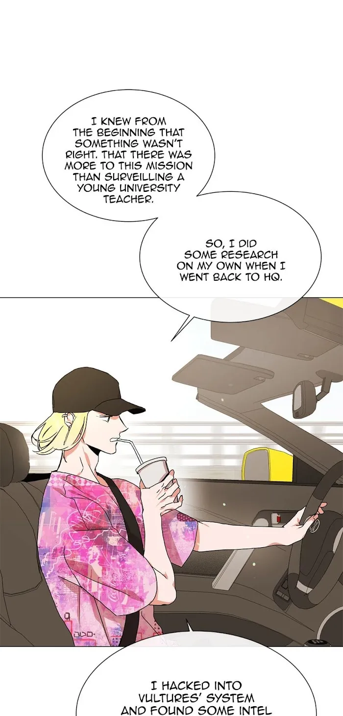 Red Candy - Chapter 75 Page 5