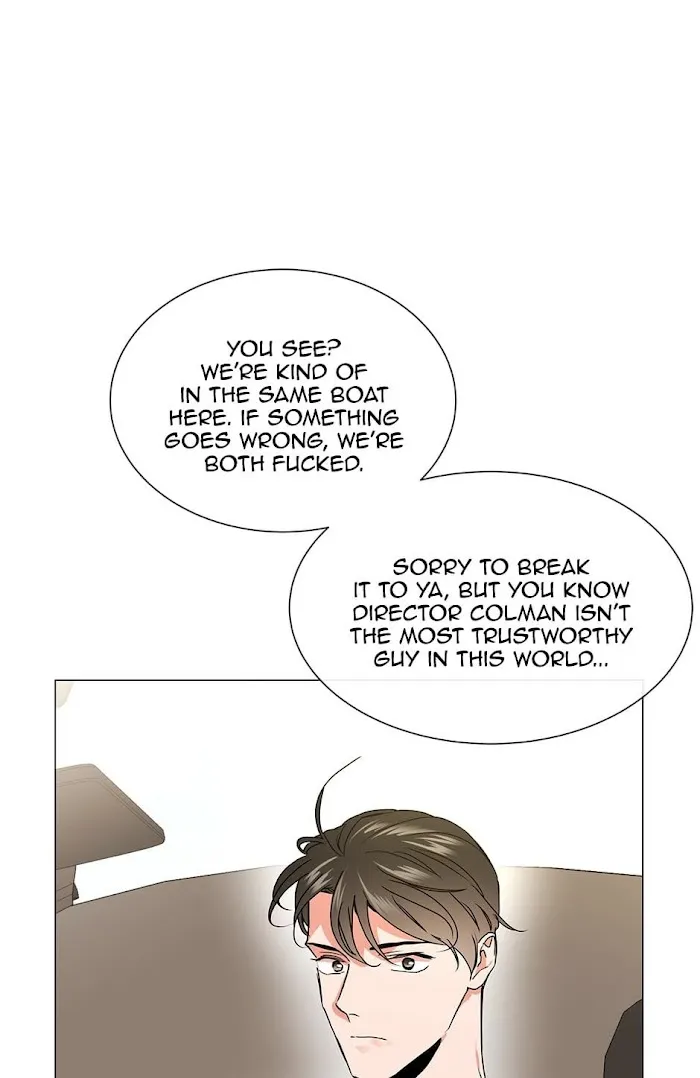 Red Candy - Chapter 75 Page 8