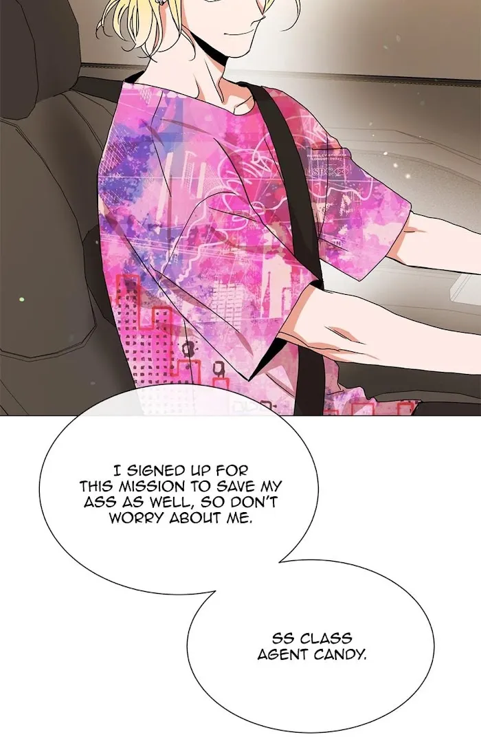 Red Candy - Chapter 75 Page 10
